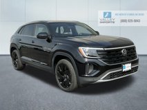 New 2025 Volkswagen Atlas Cross Sport SE