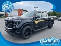 Used 2023 GMC Sierra 1500 Elevation