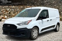 Used 2019 Ford Transit Connect XL