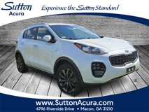 Used 2019 Kia Sportage EX w/ EX Sport Appearance Package