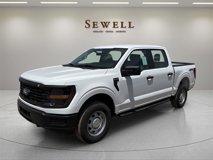 New 2025 Ford F150 XL w/ Tow/Haul Package