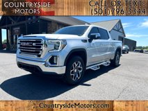 Used 2021 GMC Sierra 1500 SLT
