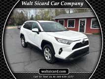Used 2020 Toyota RAV4 XLE