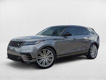 Used 2023 Land Rover Range Rover Velar R-Dynamic S