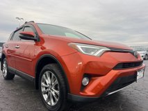 Used 2016 Toyota RAV4 Limited