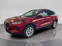 New 2025 Ford Escape Active w/ Tech Pack #1