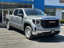 New 2026 GMC Sierra 1500 Pro w/ Pro Value Package