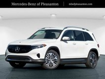 New 2025 Mercedes-Benz EQB 300 4MATIC