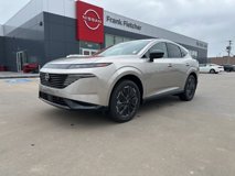 New 2025 Nissan Murano Platinum w/ Cargo Package