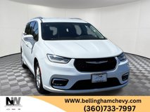 Used 2021 Chrysler Pacifica Touring-L