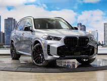 New 2026 BMW X5 M60i w/ Executive Package