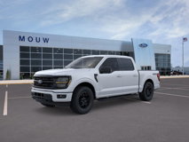 New 2025 Ford F150 XLT w/ Equipment Group 302A MID
