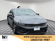 Used 2023 Kia K5 LXS