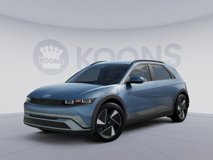 New 2025 Hyundai Ioniq 5 SEL