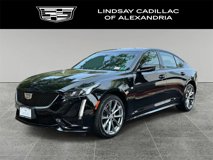 Used 2023 Cadillac CT5 Sport