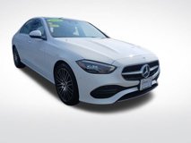 Used 2025 Mercedes-Benz C 300 4MATIC Sedan
