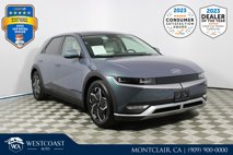 Used 2023 Hyundai Ioniq 5 SEL