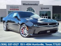 New 2025 Dodge Charger R/T Scat Pack w/ Track Pack