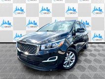 Used 2020 Kia Sedona EX