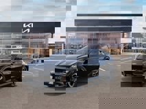 Certified 2023 Kia EV6 GT-Line w/ GT-Line Suede Seat Package