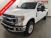 Used 2022 Ford F250 XLT w/ XLT Value Package