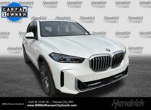Used 2025 BMW X5 xDrive40i w/ Parking Assistance Package