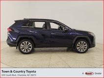 Used 2019 Toyota RAV4 Limited