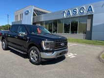 Used 2022 Ford F150 Lariat w/ Equipment Group 502A High