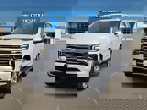 New 2025 Chevrolet Suburban Premier