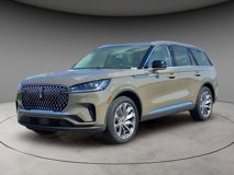 New 2025 Lincoln Aviator AWD w/ Equipment Group 101A