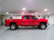 Used 2017 Chevrolet Silverado 2500 LTZ w/ Duramax Plus Package