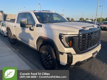 Used 2024 GMC Sierra 3500 Denali Ultimate