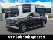 New 2025 GMC Sierra 1500 SLT w/ SLT Convenience Package