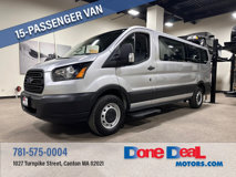 Used 2019 Ford Transit 350 XL