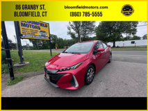 Used 2022 Toyota Prius Prime XLE