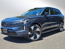 New 2025 Volvo EX90 Ultra