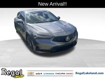 Used 2024 Acura Integra A-Spec