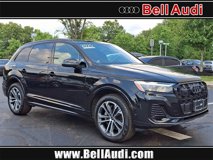 Certified 2025 Audi Q7 2.0T Premium Plus w/ Premium Plus Package