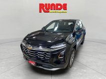 New 2026 Chevrolet Equinox LT
