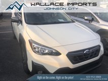 Used 2022 Subaru Crosstrek 2.5i Sport