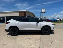New 2025 Chevrolet Blazer LT w/ Convenience Package