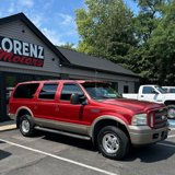 Used 2005 Ford Excursion Eddie Bauer