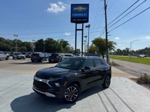 New 2026 Chevrolet TrailBlazer LT w/ Convenience Package