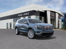 New 2026 GMC Acadia Denali w/ Super Cruise Package