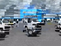 New 2025 Chevrolet Silverado 2500 W/T w/ WT Convenience Package