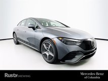 New 2024 Mercedes-Benz EQE 350+ 4MATIC Sedan