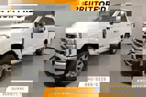 New 2025 Ford F250 King Ranch