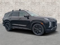New 2025 Hyundai Palisade XRT