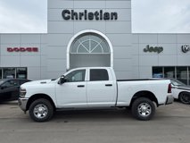 New 2025 RAM 2500 Tradesman