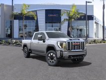 New 2025 GMC Sierra 3500 Denali w/ Denali Reserve Package